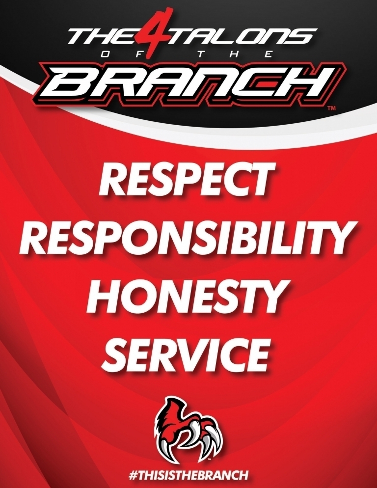 Flowery Branch High School