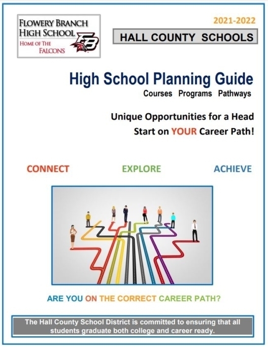 Flowery Branch High School